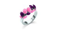 Ringe Swatch Dame Creasima Ring in Stahl JRP023-14 - JRP023-14